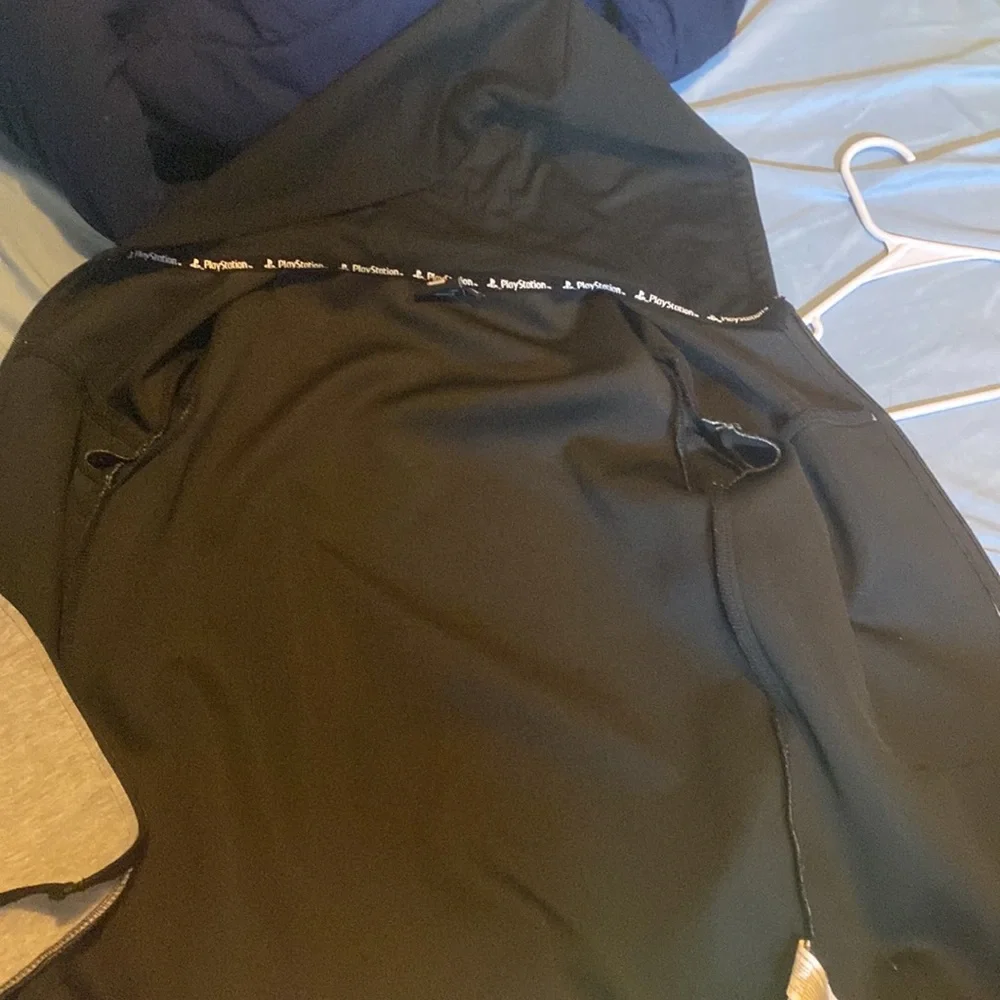 Playstation Jacket - Picture 4 of 4